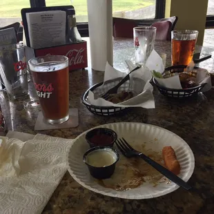 Fiddlers Green Golf Course
