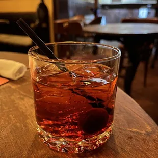 Boulevardier