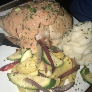 Spinach and Cheese Dip