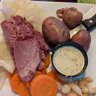 Corned Beef
