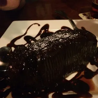 Jack Daniels Chocolate Cake