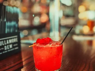 The Castle Irish Pub And Restaurant