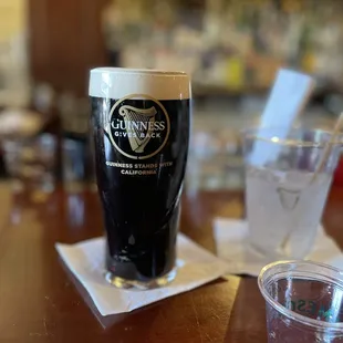 Guinness