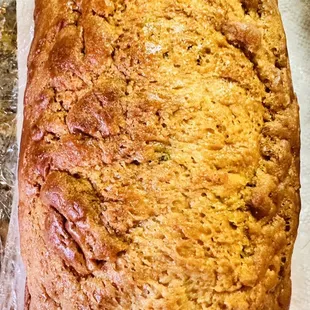 House made raisin bread for sale by the loaf