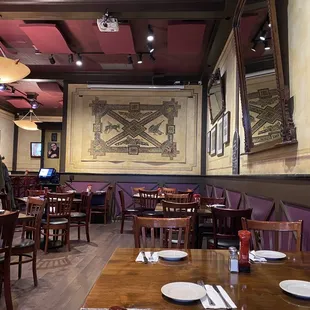 Not Just A Bub. Thee Food Is Great!