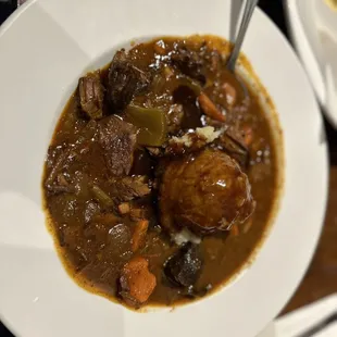Irish Beef Stew