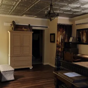 Cotton Eyed Jack room