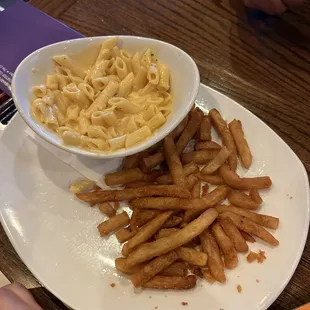 Kids Mac and Cheese