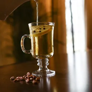 drink