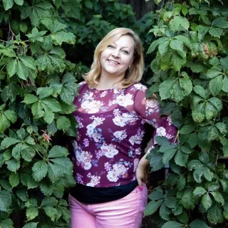 Marie P.