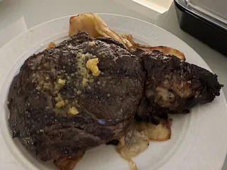 Bluegrass Bistro