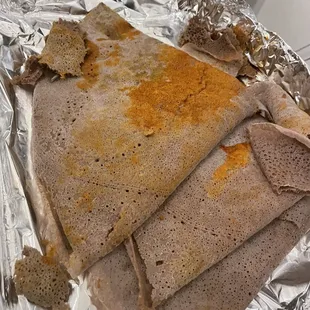 Injera