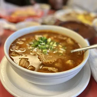 food, soups and chowder, chowder, soup