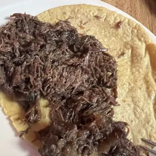 Barbacoa Tacos