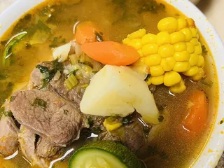 Santos Mexican Cafe II