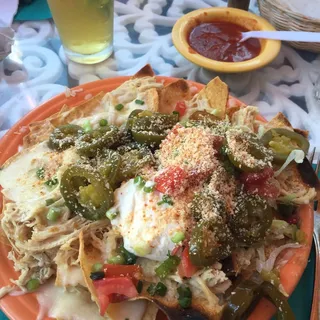 Nachos