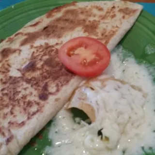 Quesadilla