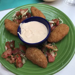 Jalapeno Poppers