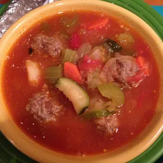 Albondigas