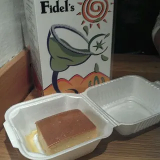 Flan