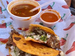 El Camioncito de Arrey