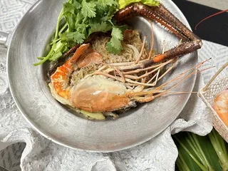 Weera Thai Food