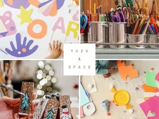 Yuzu and Space