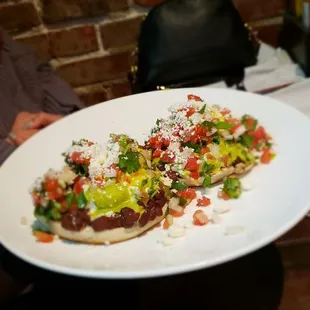 Huevos Rancheros