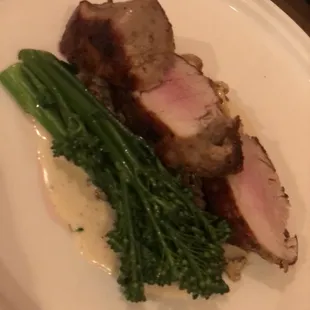 Pork Tenderloin