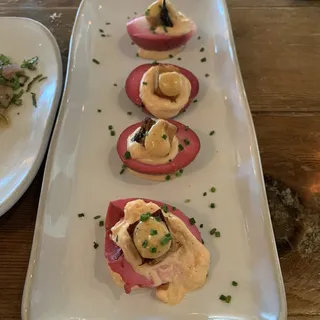 Deviled Eggs