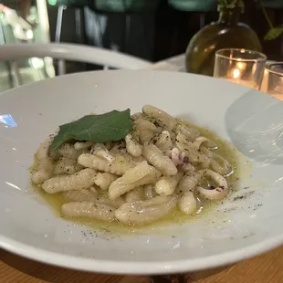 Cavatelli