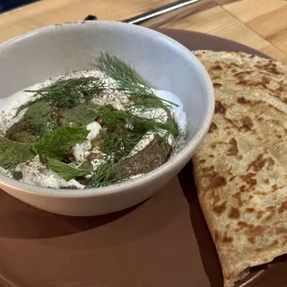 Baba Ganoush