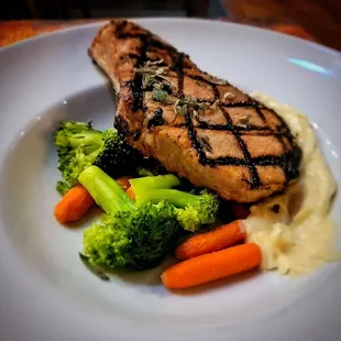 Pork chop