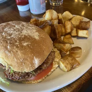 Kick Bad Ass BLT Sandwich