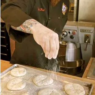 Dr. Field Goods Kitchen
http://drfieldgoods.com/