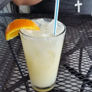 Orange Creamsicle