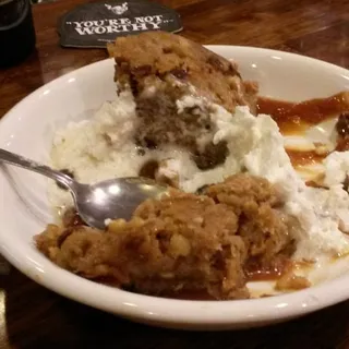 Bread Pudding