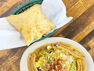 Sopaipilla Cafe