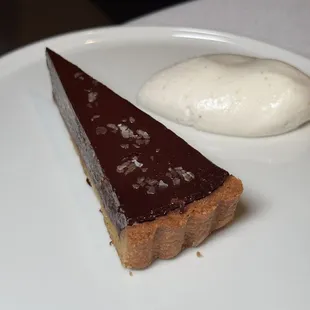 food, dessert