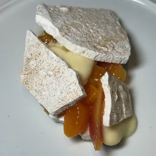crepes, food