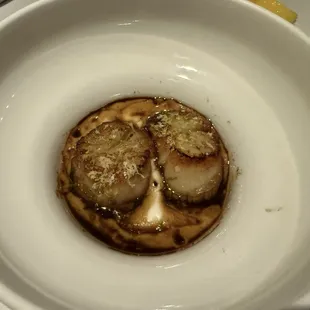 Hokkaido Scallop