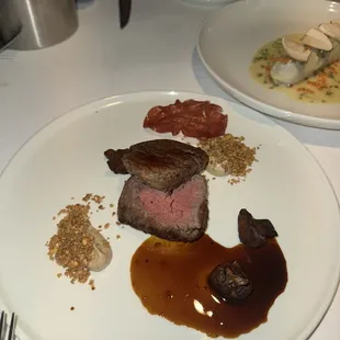 Beef Tenderloin