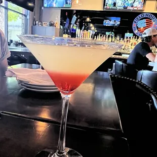 drink