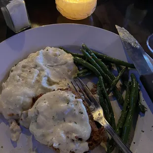 Nightly special