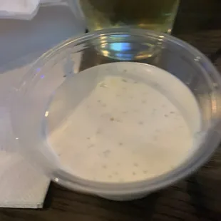 Good ranch