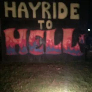 This was probably my least favorite area as most of the scares were focused on the designated buddy.