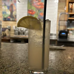 drink