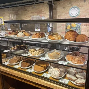 Pastries