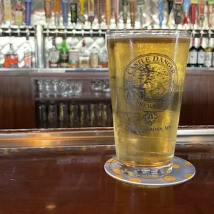 Schells Lake Escape Kölsch