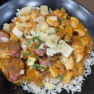 Jambalaya